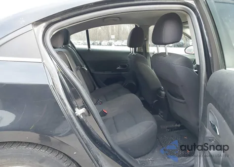 2012 Chevrolet Cruze 1Lt z USA, uszkodzony, nr VIN 1G1PF5SC0C7376929